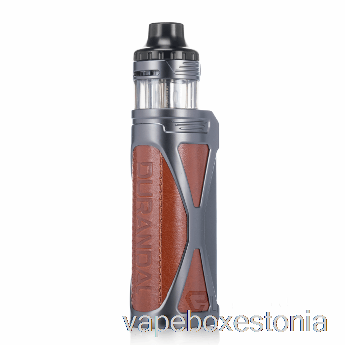 Vape Box Estonia Horizon Durandal 85w Pod System Kastanipruun